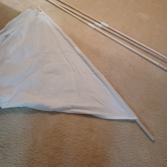 Cool Teepee🌟 Tent for Kids - Picture 7 of 13